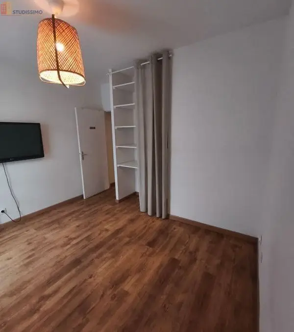 Studio 10m² Cergy 95800 - Photo 1