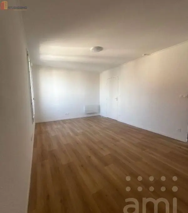Studio 30m² Gonesse - Étage élevé, lumineux - Photo 4