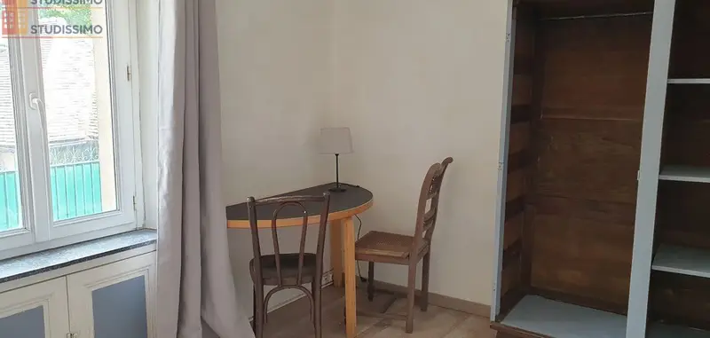 Studio meublé 12m² Jouy-le-Moutier - Meublé, calme - Photo 2