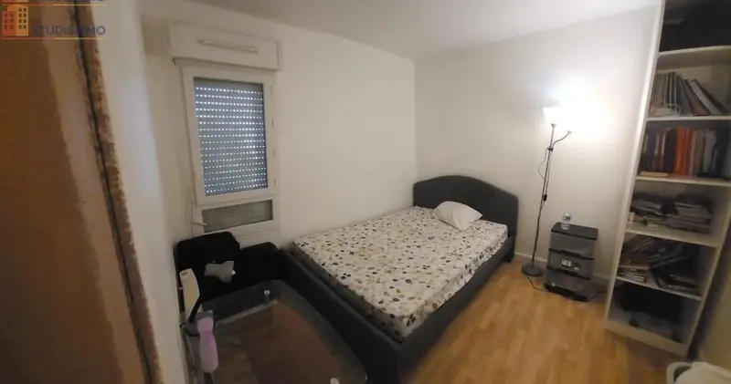 Studio meublé 23m² Cergy 95800 - Meublé, 1 pièce - Photo 5