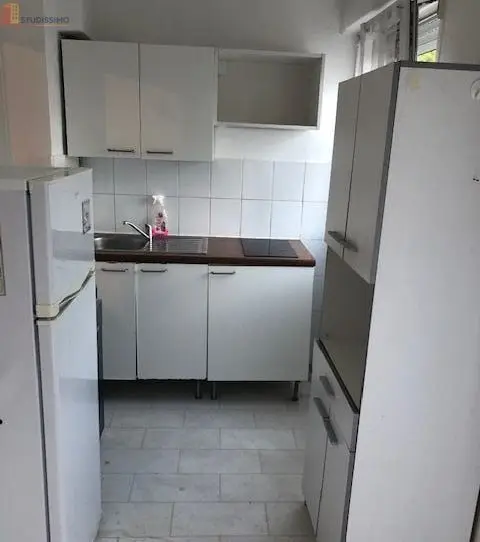 Studio meublé 29m² Cergy - Proche RER A, indépendant - Photo 2