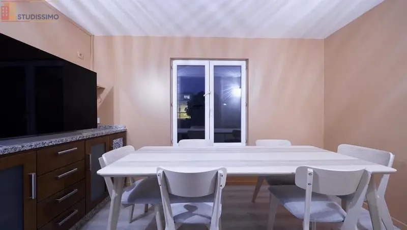 Studio 16m² Bezons - Meublé, DPE D - Photo 3