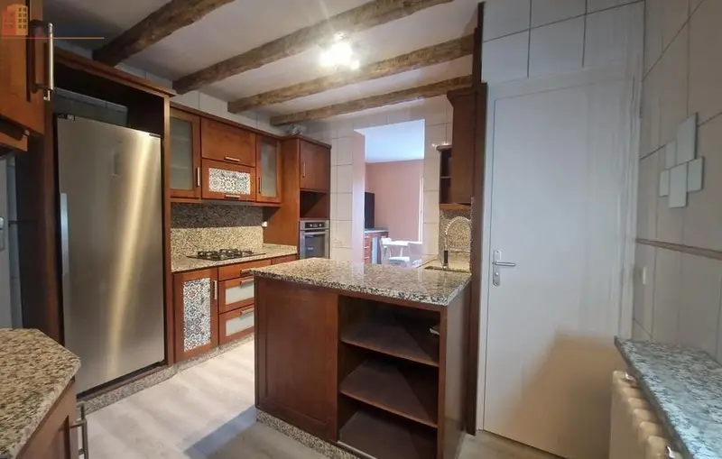 Studio 16m² Bezons - Meublé, DPE D - Photo 1