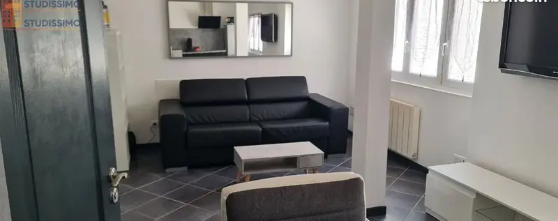 Studio 30m² Montmagny - Meublé, DPE D - Photo 2