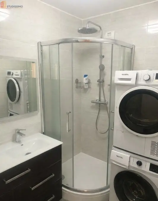 Studio 89m² Pontoise - Meublé, proche RER A - Photo 1