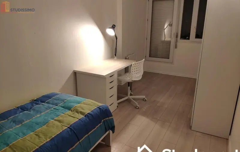 Studio meublé 10m² Cergy 95800 - Meublé, DPE D - Photo 8