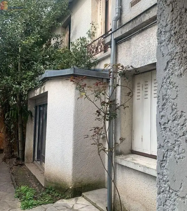 Studio 23m² Enghien-les-Bains - - Photo 1