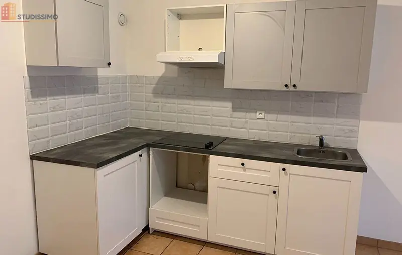 Studio 44m² Domont - Lumineux, DPE C - Photo 15