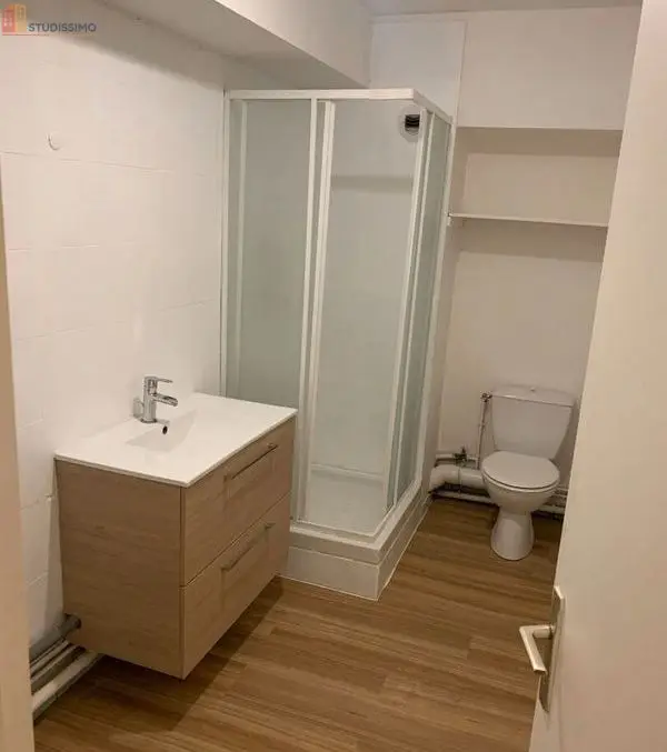 Studio 44m² Domont - Lumineux, DPE C - Photo 14