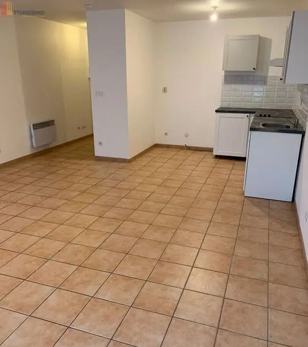 Studio 44m² Domont - Lumineux, DPE C - Photo 12