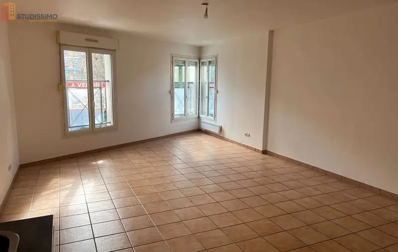 Studio 44m² Domont - Lumineux, DPE C - Photo 9
