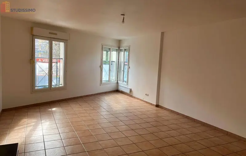 Studio 44m² Domont - Lumineux, DPE C - Photo 10