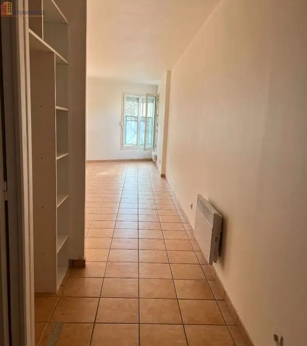 Studio 44m² Domont - Lumineux, DPE C - Photo 6