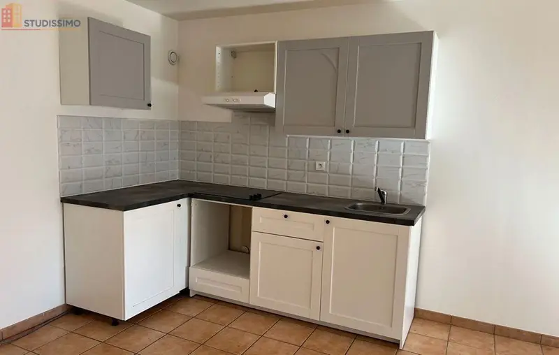 Studio 44m² Domont - Lumineux, DPE C - Photo 5