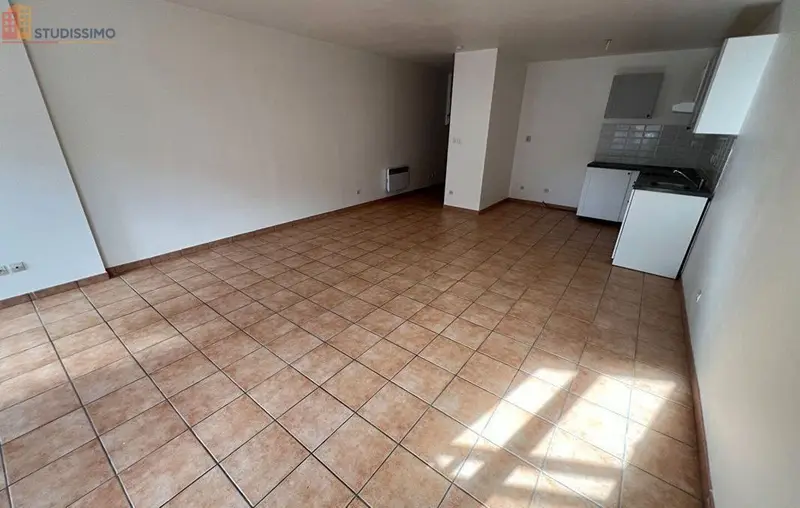 Studio 44m² Domont - Lumineux, DPE C - Photo 3