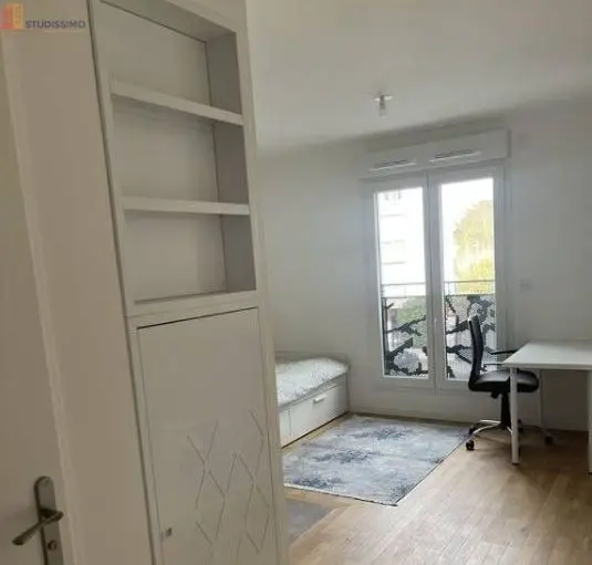 Studio 22m² Sannois 95110 - Photo 8