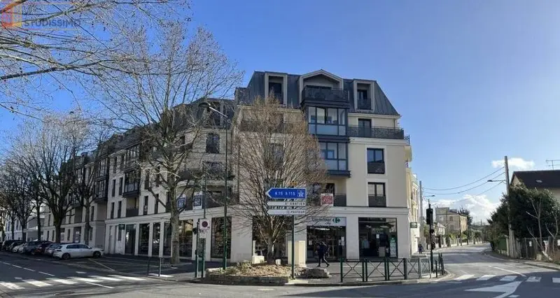 Studio 22m² Sannois 95110 - Photo 2
