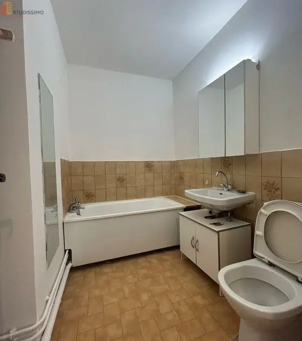 Studio meublé 27m² Saint-Brice-sous-Forêt - Meublé, DPE D - Photo 2