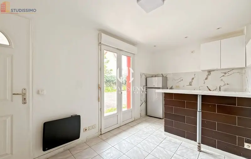 Studio 21m² Eaubonne - Lumineux, DPE C - Photo 20