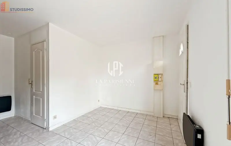 Studio 21m² Eaubonne - Lumineux, DPE C - Photo 17