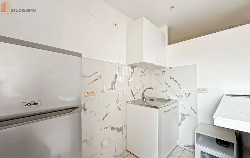 Studio 21m² Eaubonne - Lumineux, DPE C - Photo 15