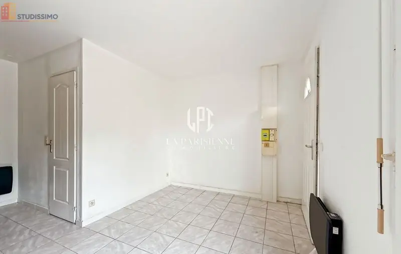 Studio 21m² Eaubonne - Lumineux, DPE C - Photo 10