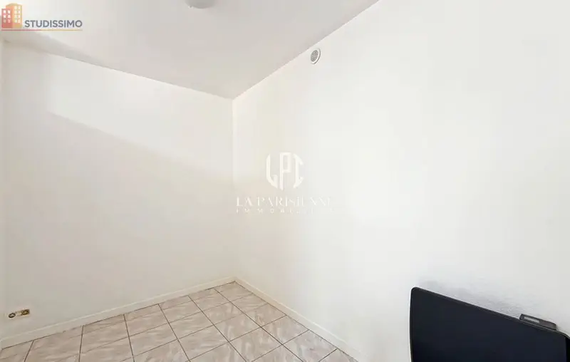 Studio 21m² Eaubonne - Lumineux, DPE C - Photo 6