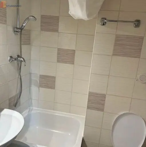 Studio 19m² Courdimanche - Lumineux, 1er étage - Photo 1