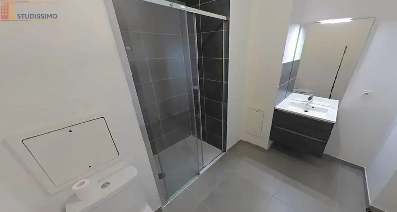 Studio 29m² Sannois 95110 - Photo 8