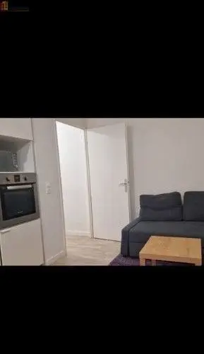 Studio 27m² Villiers-le-Bel - Étage 3 - Photo 3