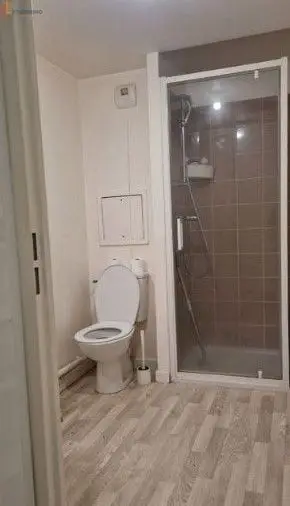 Studio 27m² Villiers-le-Bel - Étage 3 - Photo 2