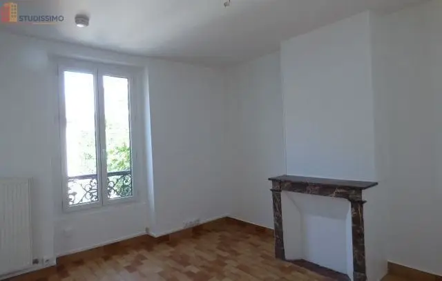 Studio 28m² Argenteuil - 1er étage - Photo 2
