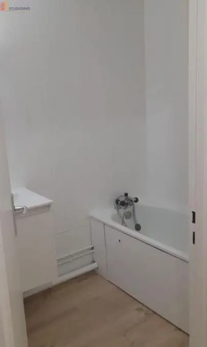 Studio 21m² Saint-Ouen-l'Aumône - 1 pièce, lumineux - Photo 1