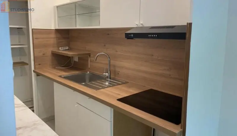 Studio 32m² Cergy - lumineux, proche commodités - Photo 2
