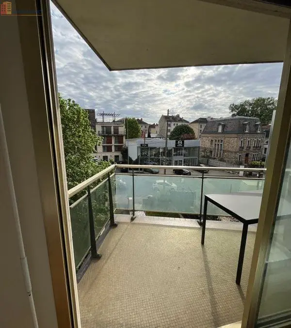 Studio meublé 25m² Montmorency - Meublé, lumineux - Photo 4