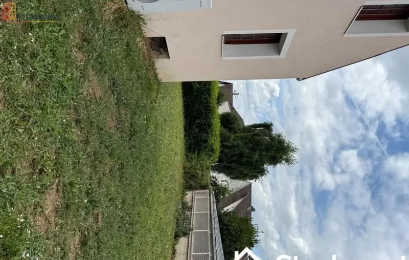 Studio meublé 8m² Arnouville - Meublé, DPE B - Photo 7