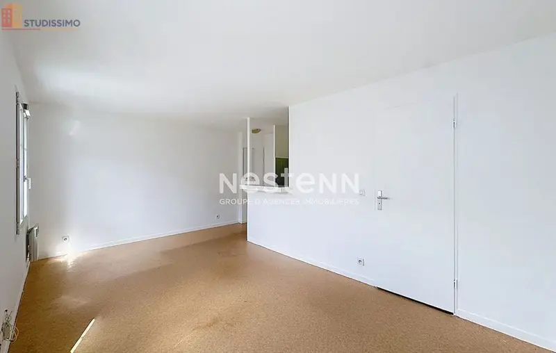 Studio 23m² Roissy-en-France - 1er étage - Photo 2