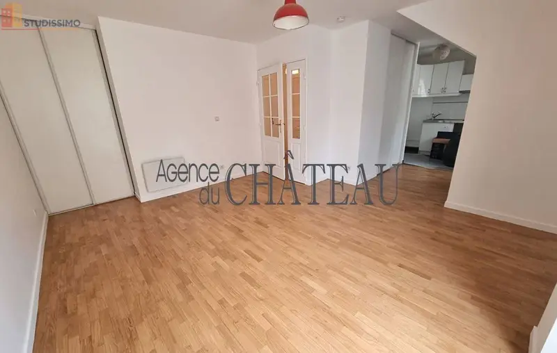 Studio 36m² Pontoise 95300 - Photo 8