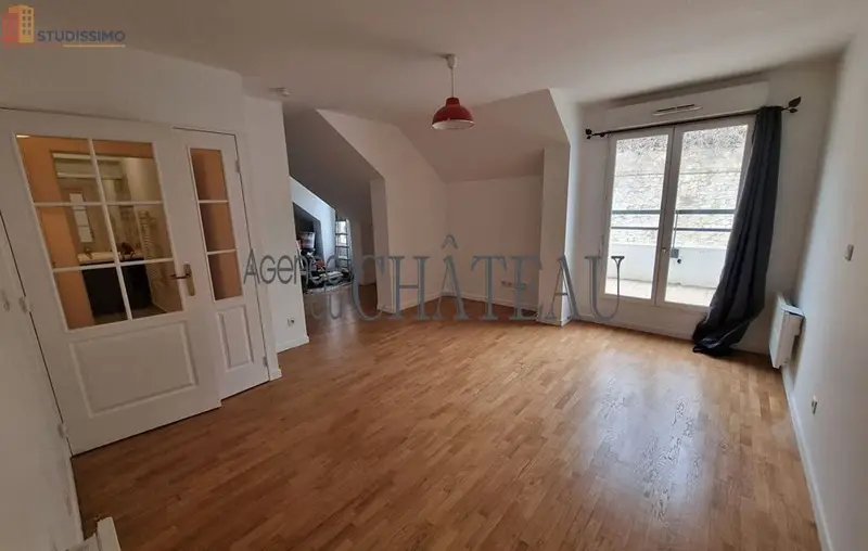 Studio 36m² Pontoise 95300 - Photo 7