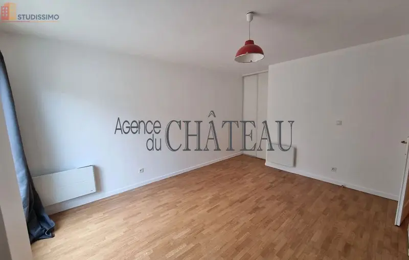 Studio 36m² Pontoise 95300 - Photo 6
