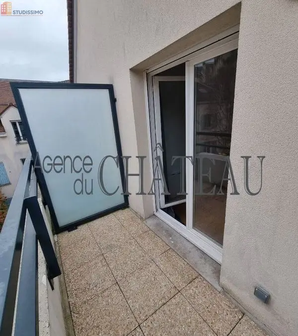 Studio 36m² Pontoise 95300 - Photo 5