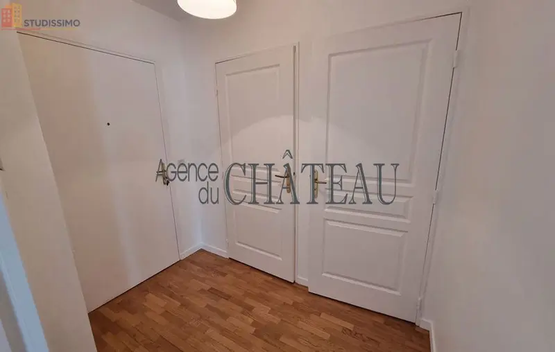 Studio 36m² Pontoise 95300 - Photo 2