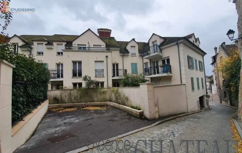 Studio 36m² Pontoise 95300 - Photo 1