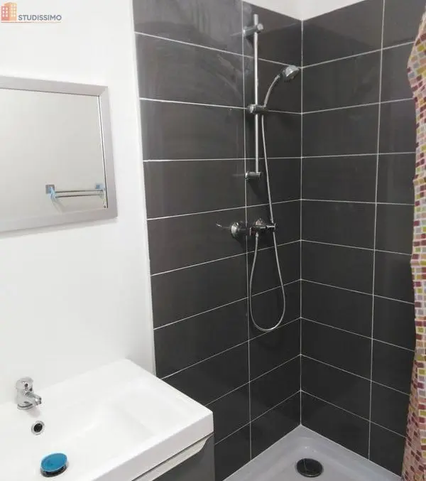 Studio meublé 17m² Chars - Meublé, DPE B - Photo 6