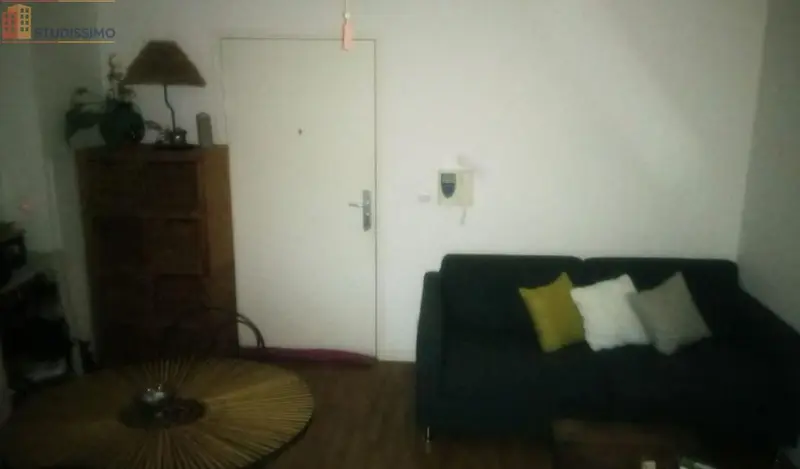 Studio 22m² Montigny-lès-Cormeilles - étage 3, DPE C - Photo 1