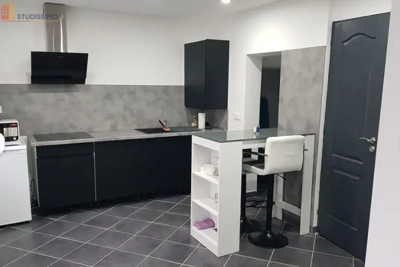 Studio 30m² Montmagny - Lumineux, proche commodités - Photo 1