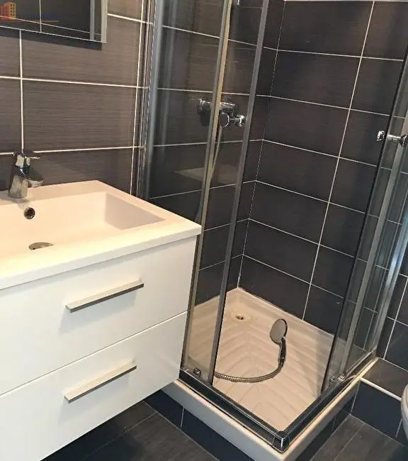 Studio 30m² Éragny - Lumineux, 1er étage - Photo 3