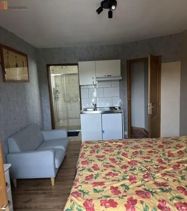 Studio 15m² Argenteuil - DPE C - Photo 25