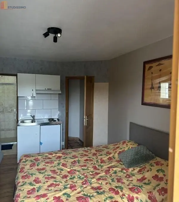 Studio 15m² Argenteuil - DPE C - Photo 24