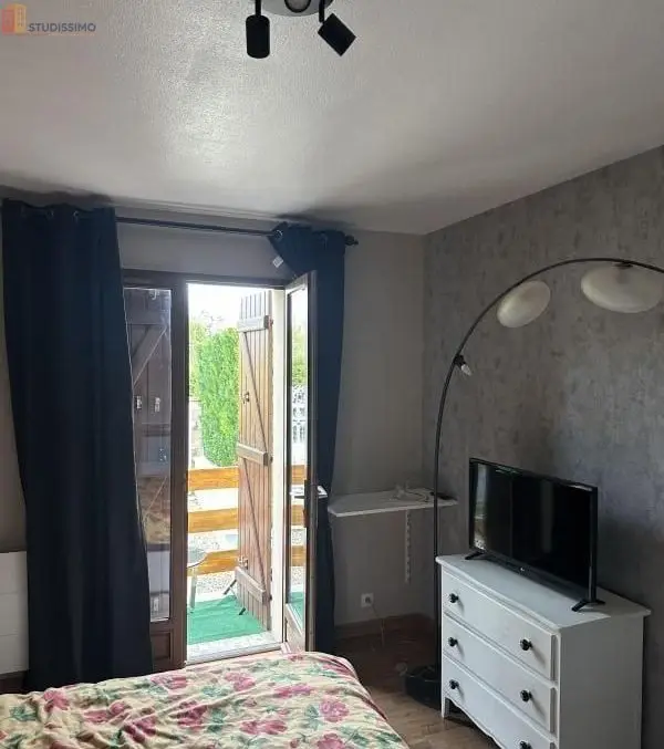 Studio 15m² Argenteuil - DPE C - Photo 21